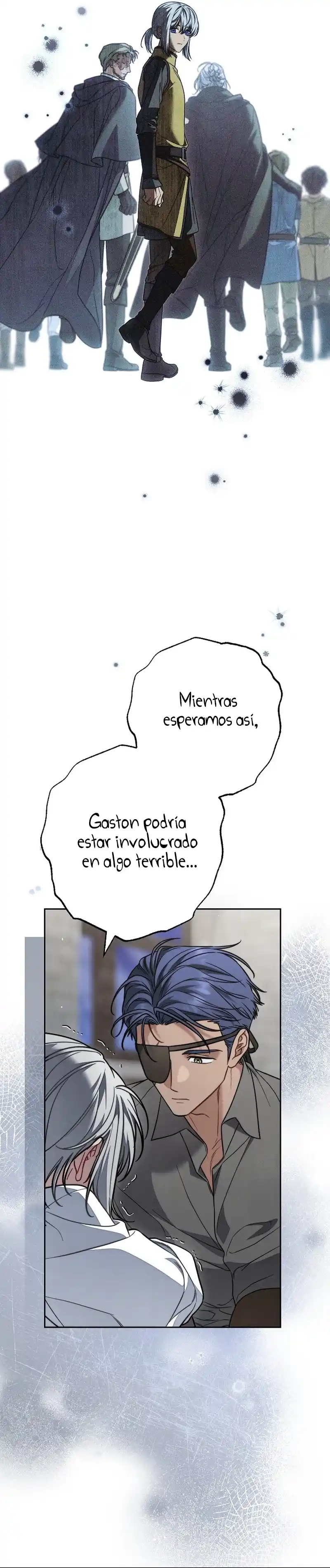 Negocio Matrimonial 2 ~Canción Inolvidable~ - Capítulo 28 - Página 5 - LectorTMOo