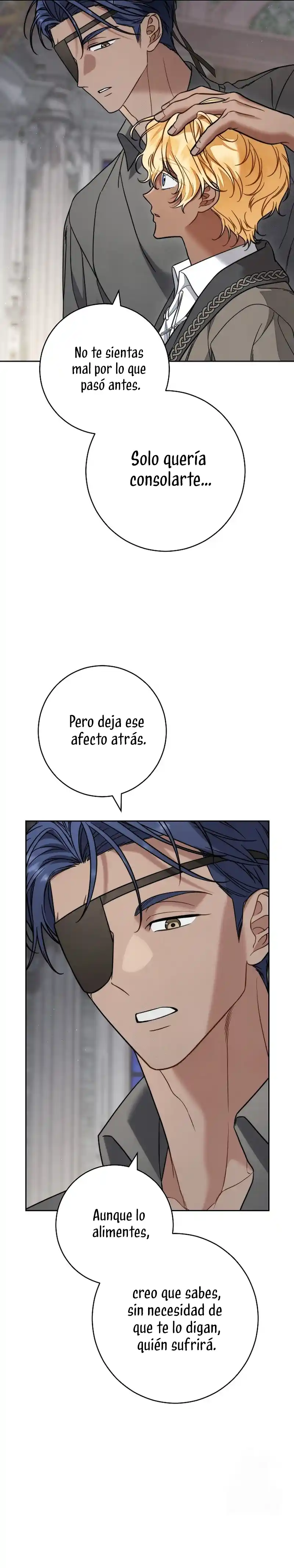 Negocio Matrimonial 2 ~Canción Inolvidable~ - Capítulo 28 - Página 12 - LectorTMOo