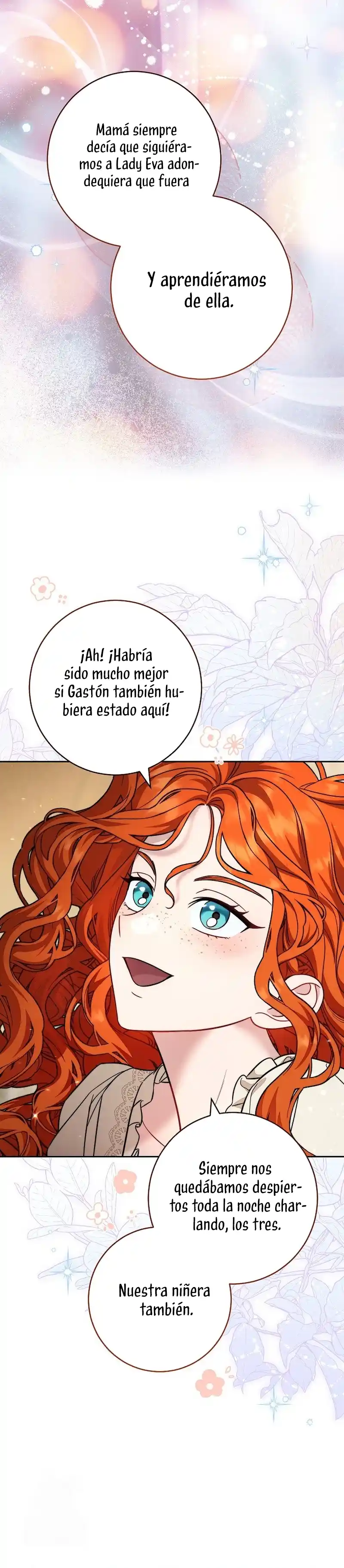 Negocio Matrimonial 2 ~Canción Inolvidable~ - Capítulo 28 - Página 18 - LectorTMOo