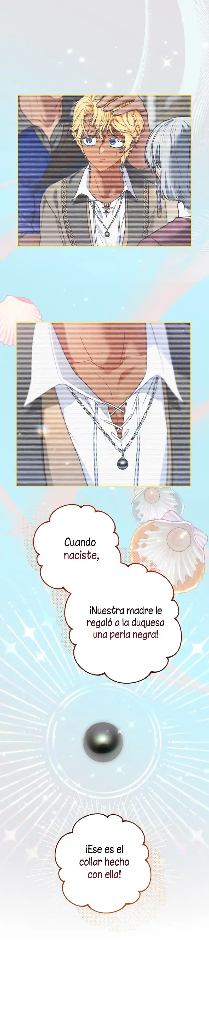 Negocio Matrimonial 2 ~Canción Inolvidable~ - Capítulo 28 - Página 22 - LectorTMOo