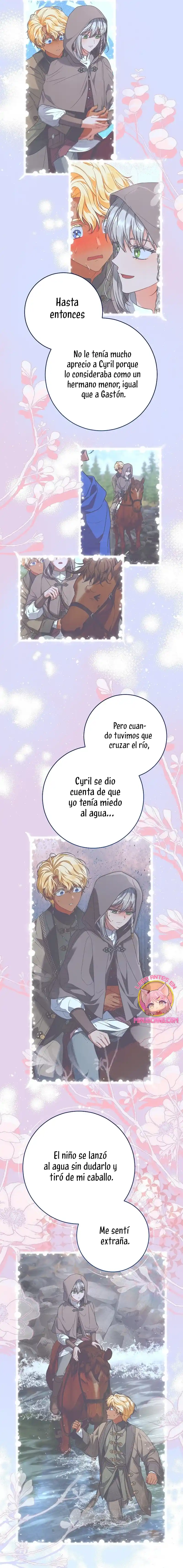 Negocio Matrimonial 2 ~Canción Inolvidable~ - Capítulo 28 - Página 26 - LectorTMOo