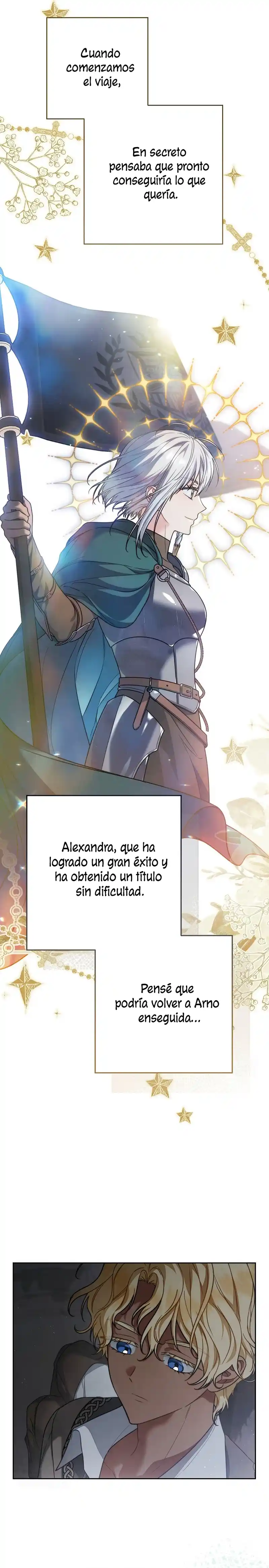 Negocio Matrimonial 2 ~Canción Inolvidable~ - Capítulo 29 - Página 5 - LectorTMOo