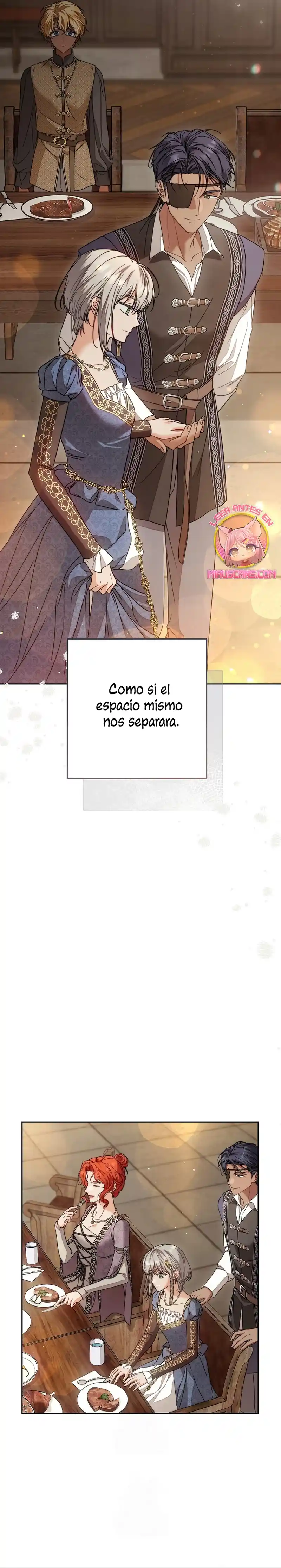 Negocio Matrimonial 2 ~Canción Inolvidable~ - Capítulo 29 - Página 23 - LectorTMOo