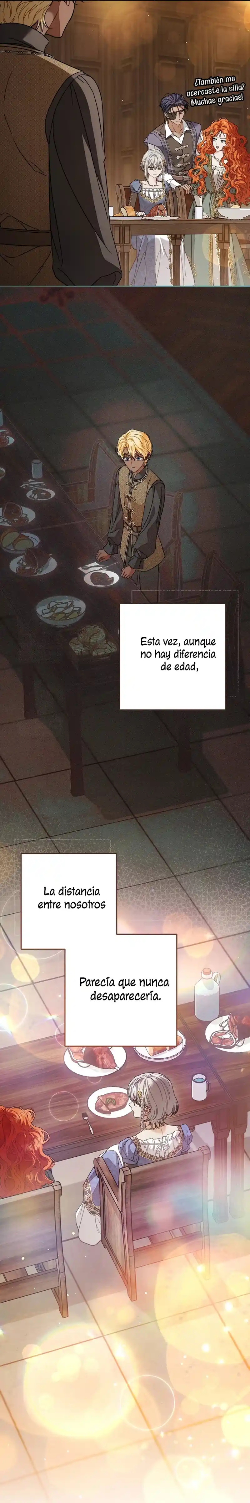 Negocio Matrimonial 2 ~Canción Inolvidable~ - Capítulo 29 - Página 24 - LectorTMOo