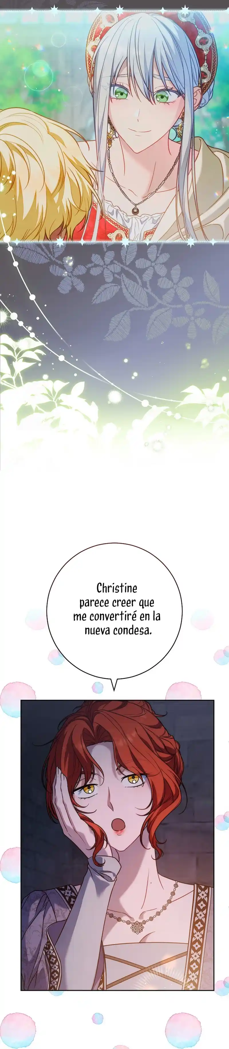 Negocio Matrimonial 2 ~Canción Inolvidable~ - Capítulo 30 - Página 14 - LectorTMOo