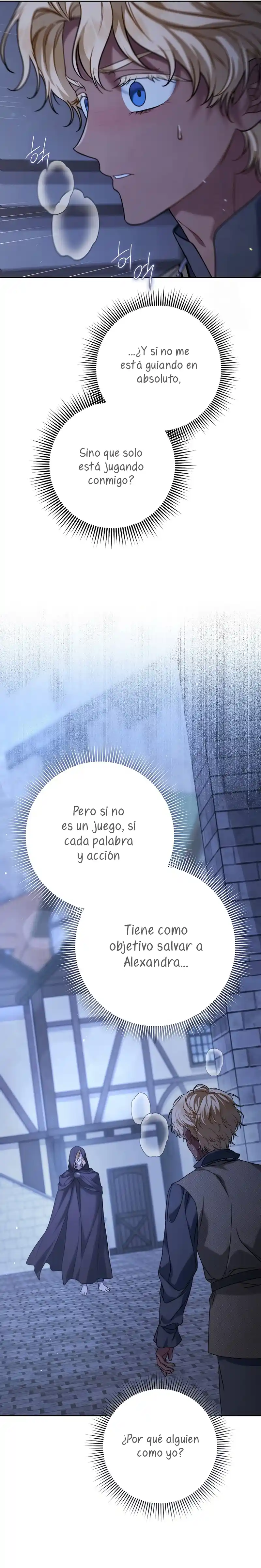 Negocio Matrimonial 2 ~Canción Inolvidable~ - Capítulo 31 - Página 16 - LectorTMOo