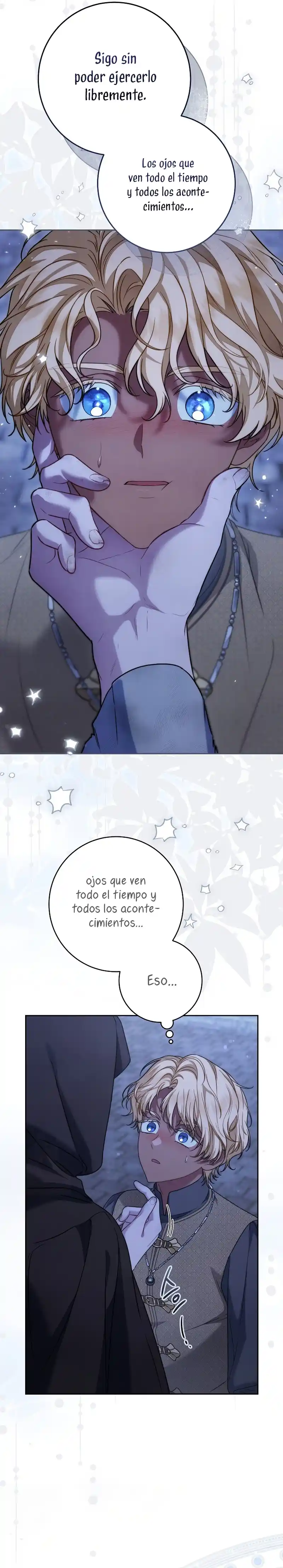 Negocio Matrimonial 2 ~Canción Inolvidable~ - Capítulo 31 - Página 18 - LectorTMOo