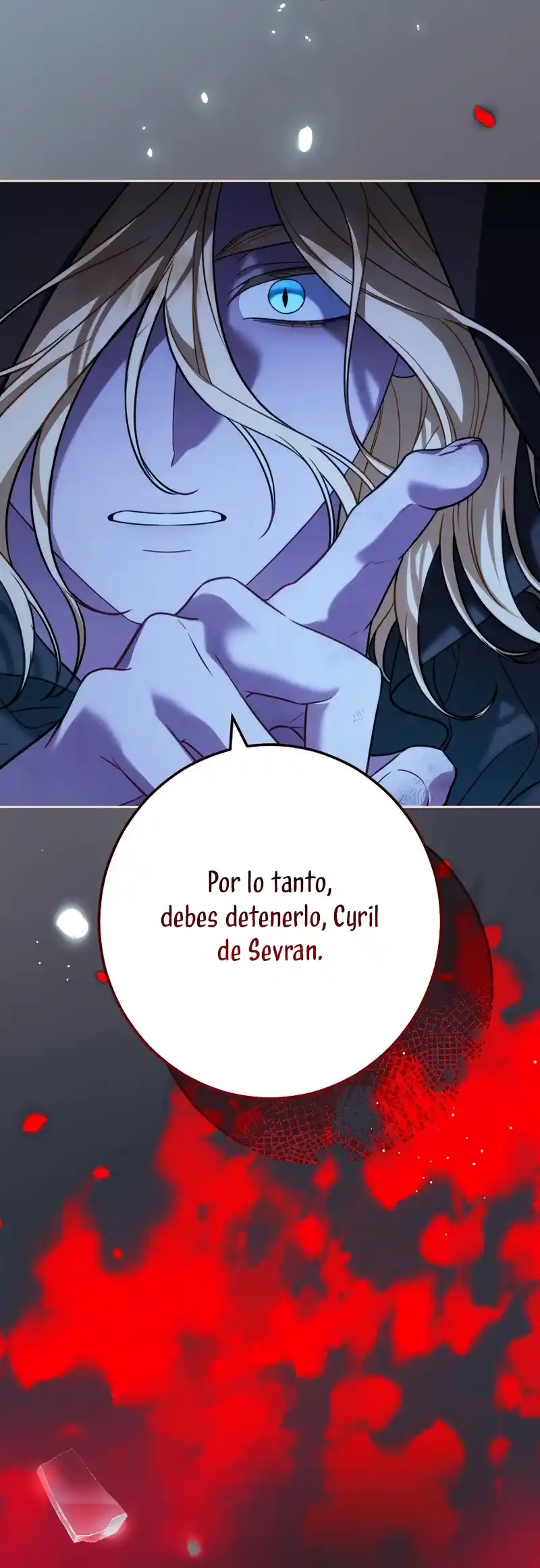 Negocio Matrimonial 2 ~Canción Inolvidable~ - Capítulo 31 - Página 22 - LectorTMOo