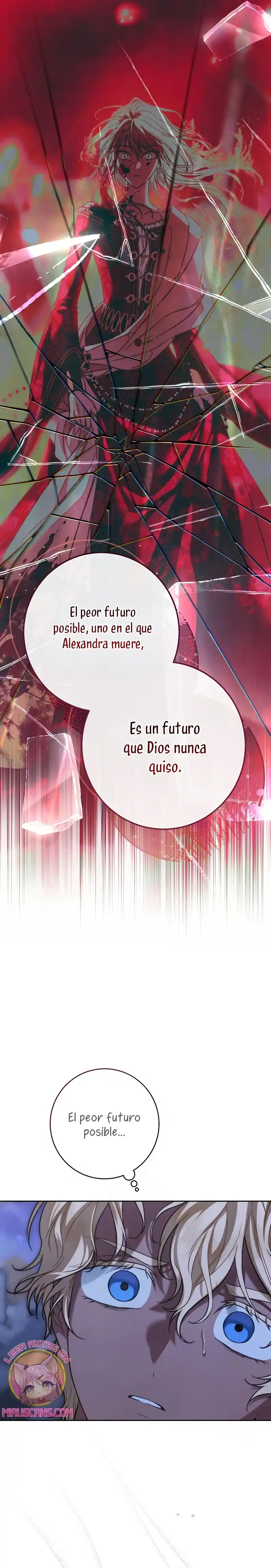 Negocio Matrimonial 2 ~Canción Inolvidable~ - Capítulo 31 - Página 23 - LectorTMOo
