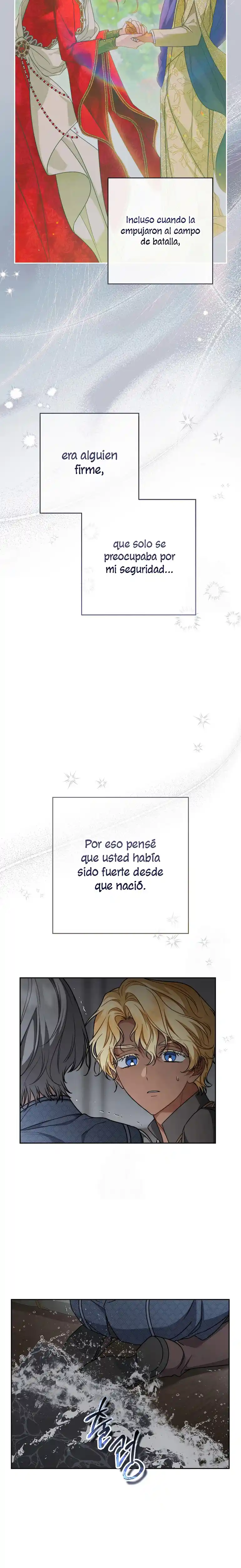 Negocio Matrimonial 2 ~Canción Inolvidable~ - Capítulo 33 - Página 14 - LectorTMOo