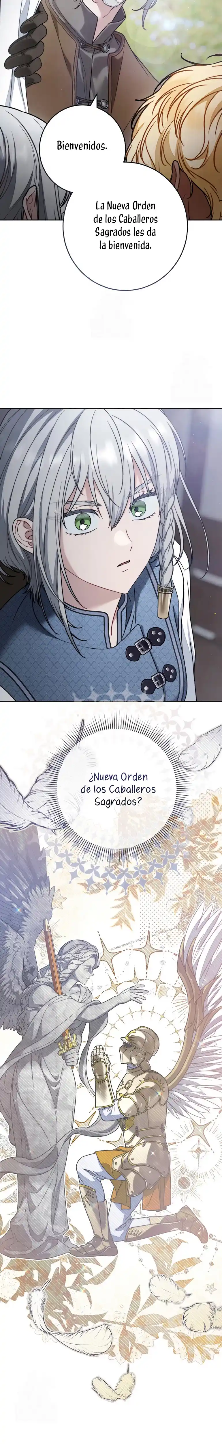 Negocio Matrimonial 2 ~Canción Inolvidable~ - Capítulo 33 - Página 25 - LectorTMOo