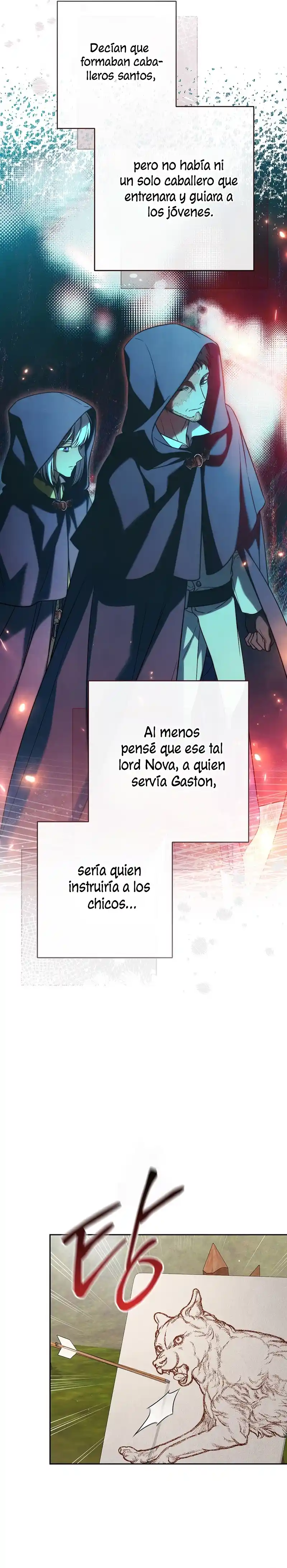 Negocio Matrimonial 2 ~Canción Inolvidable~ - Capítulo 35 - Página 14 - LectorTMOo