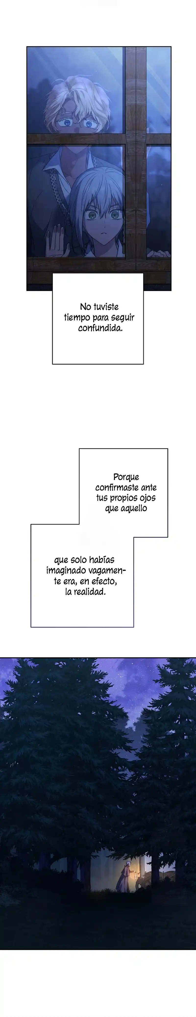 Negocio Matrimonial 2 ~Canción Inolvidable~ - Capítulo 35 - Página 34 - LectorTMOo
