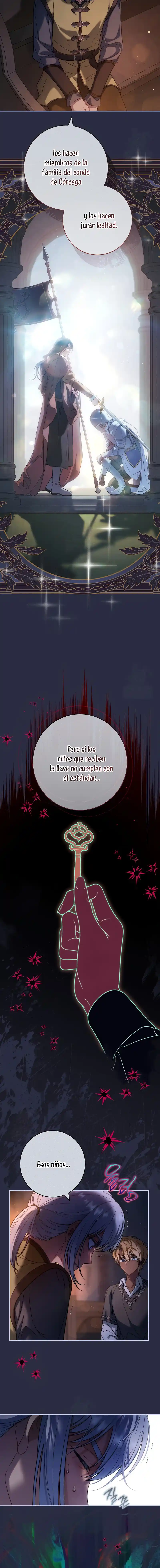 Negocio Matrimonial 2 ~Canción Inolvidable~ - Capítulo 38 - Página 12 - LectorTMOo