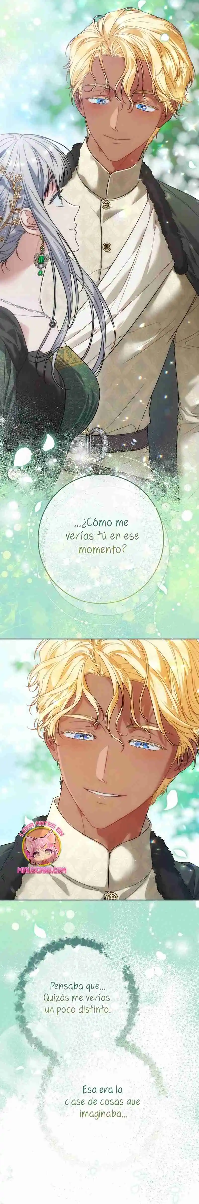 Negocio Matrimonial 2 ~Canción Inolvidable~ - Capítulo 4 - Página 29 - LectorTMOo