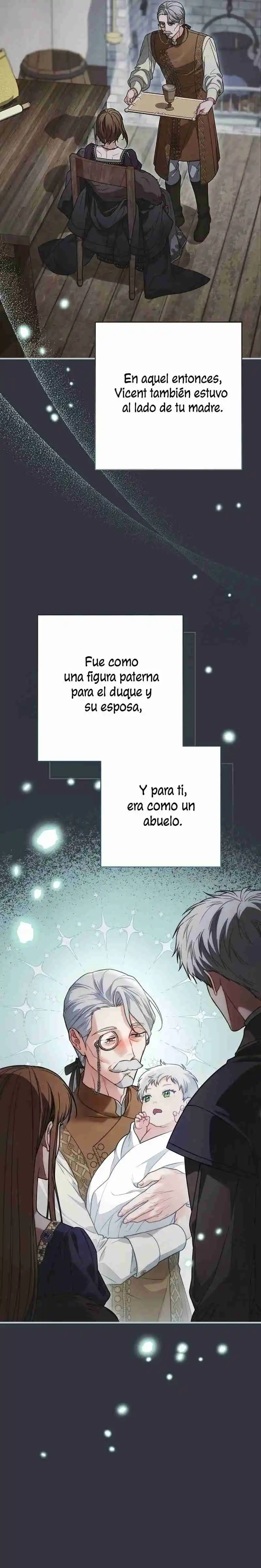 Negocio Matrimonial 2 ~Canción Inolvidable~ - Capítulo 5 - Página 20 - LectorTMOo