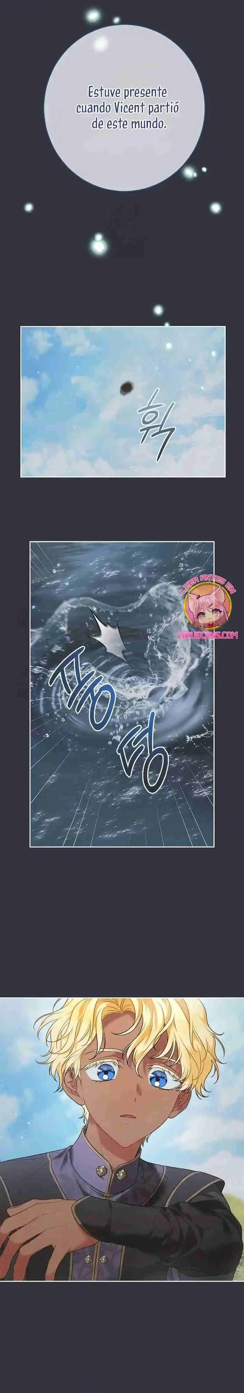 Negocio Matrimonial 2 ~Canción Inolvidable~ - Capítulo 5 - Página 21 - LectorTMOo