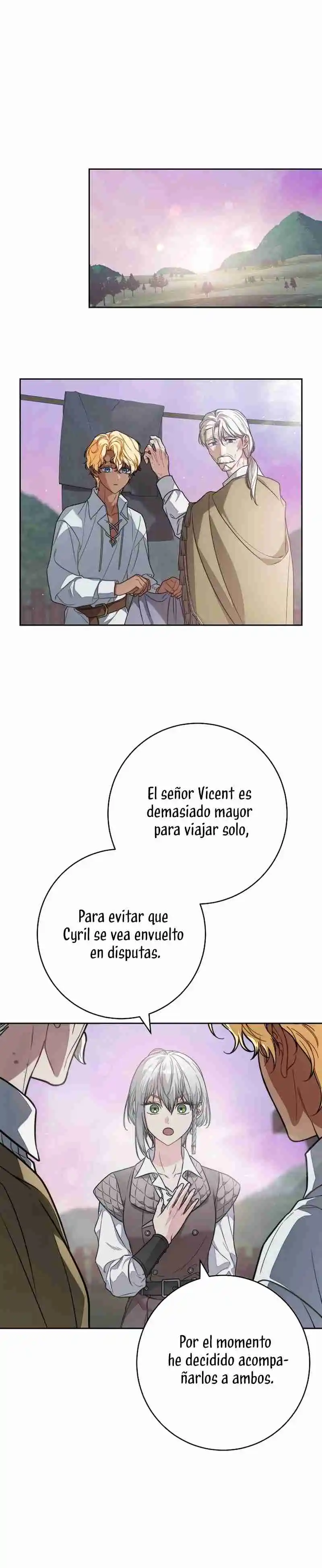 Negocio Matrimonial 2 ~Canción Inolvidable~ - Capítulo 6 - Página 24 - LectorTMOo