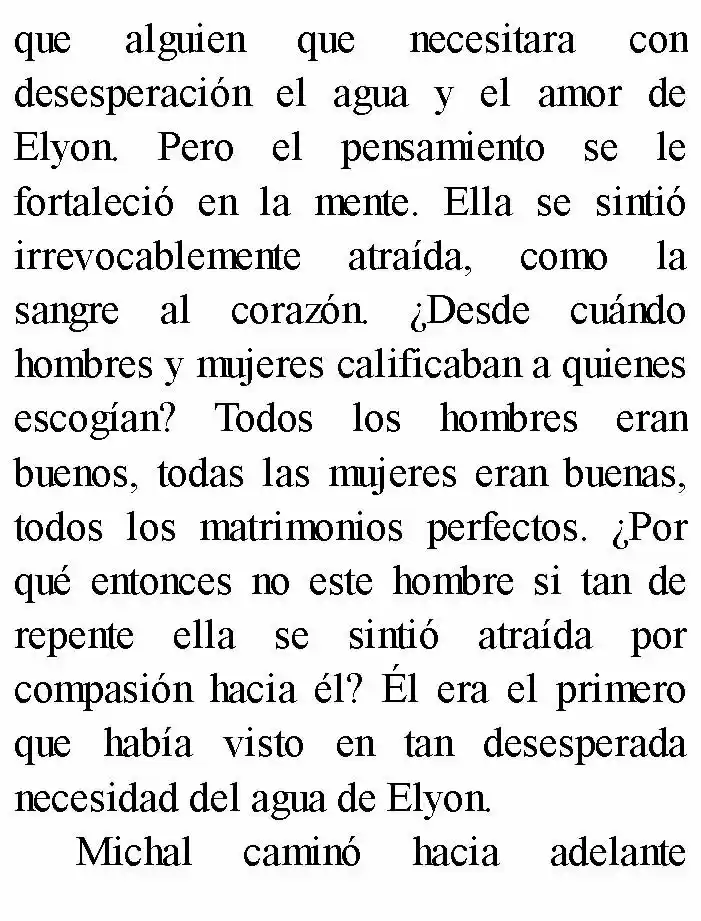Negro: El Nacimiento Del Mal (Novela) - Capítulo 6 - Página 15 - LectorTMOo