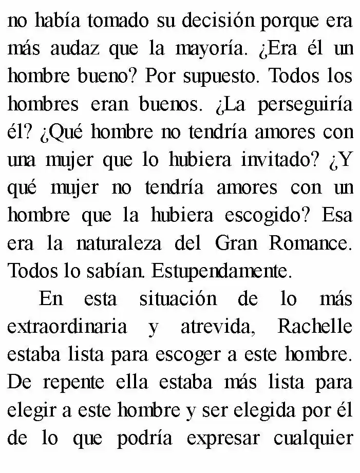 Negro: El Nacimiento Del Mal (Novela) - Capítulo 6 - Página 22 - LectorTMOo