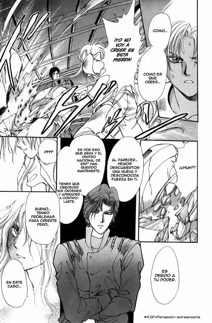Neji - Capítulo 1 - Página 14 - LectorTMOo