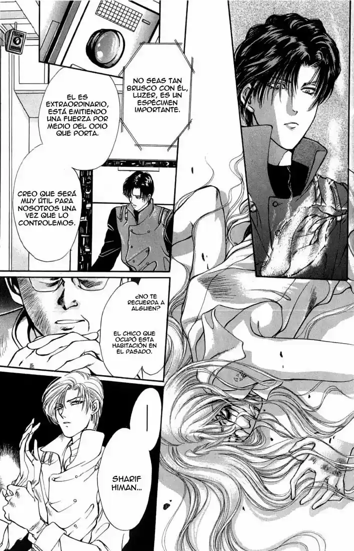 Neji - Capítulo 1 - Página 16 - LectorTMOo