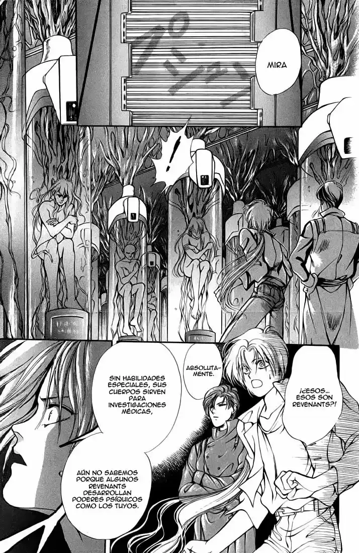 Neji - Capítulo 1 - Página 18 - LectorTMOo