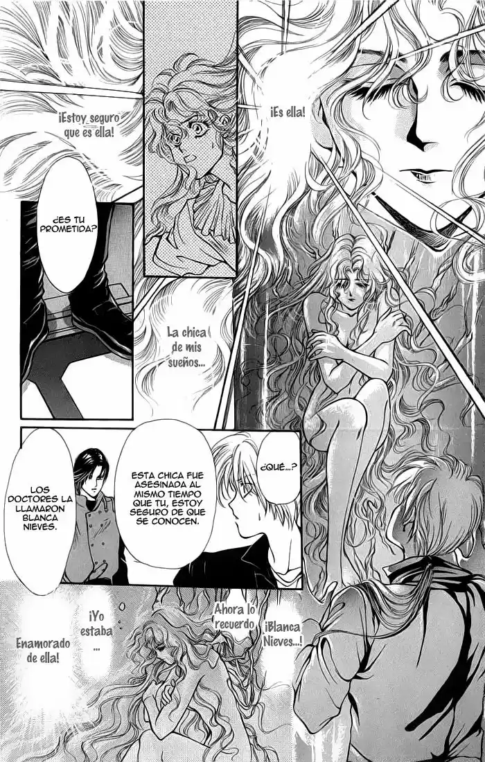 Neji - Capítulo 1 - Página 19 - LectorTMOo