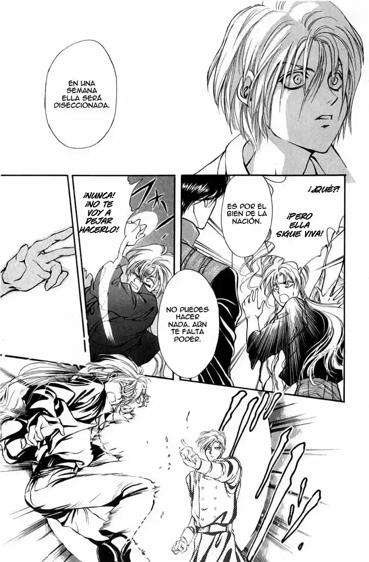 Neji - Capítulo 1 - Página 20 - LectorTMOo