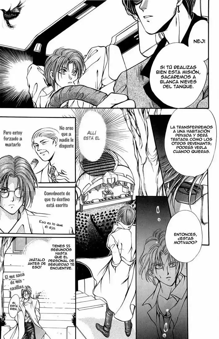 Neji - Capítulo 1 - Página 26 - LectorTMOo