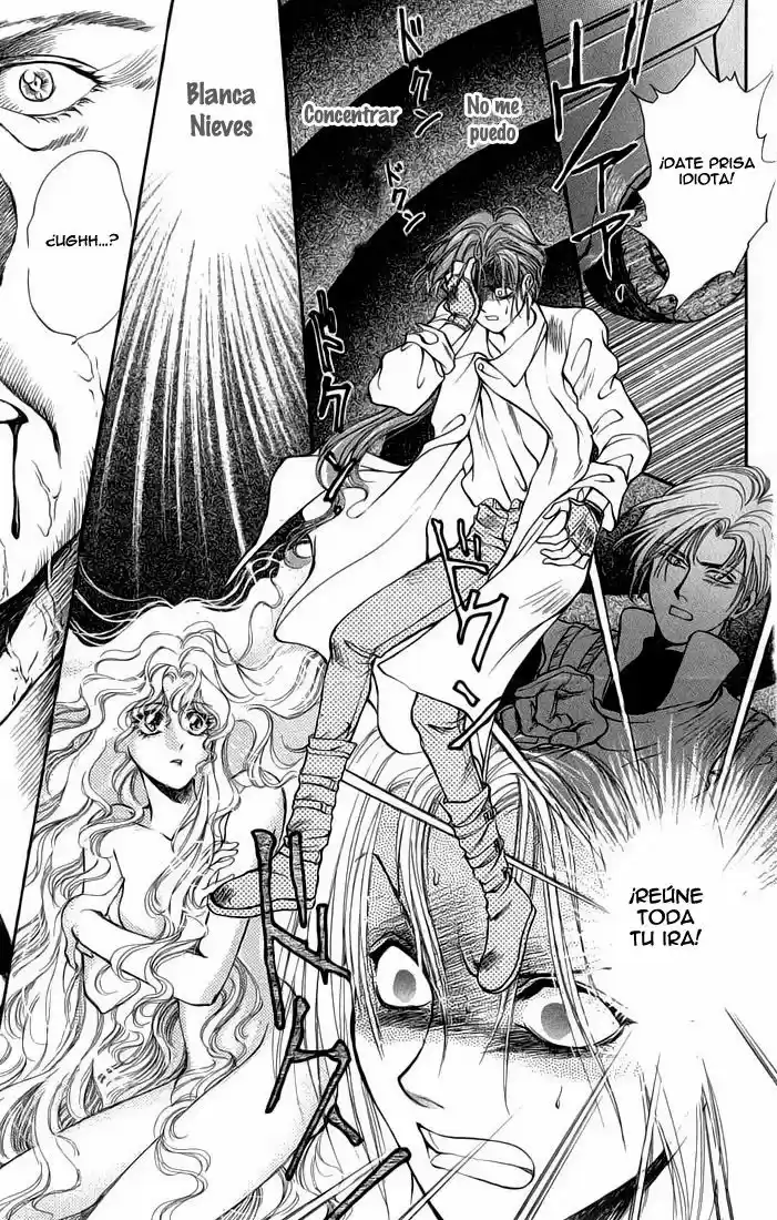 Neji - Capítulo 1 - Página 28 - LectorTMOo