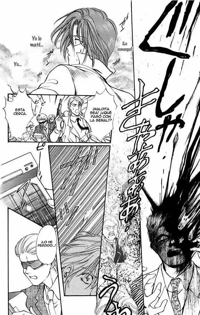 Neji - Capítulo 1 - Página 29 - LectorTMOo