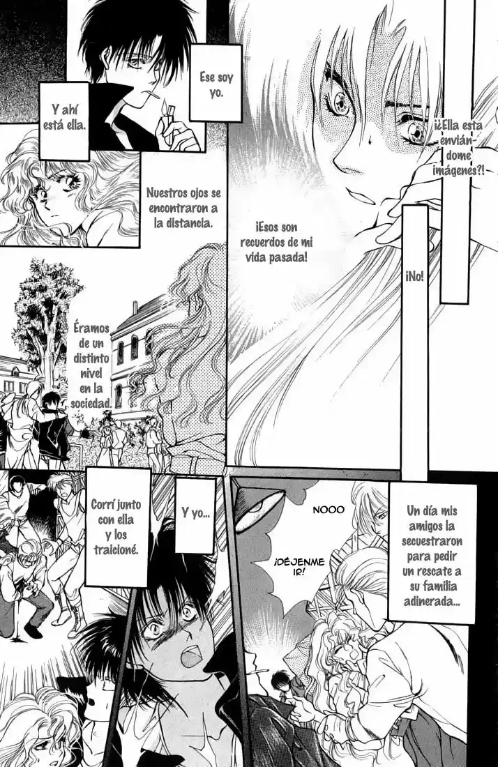 Neji - Capítulo 1 - Página 34 - LectorTMOo