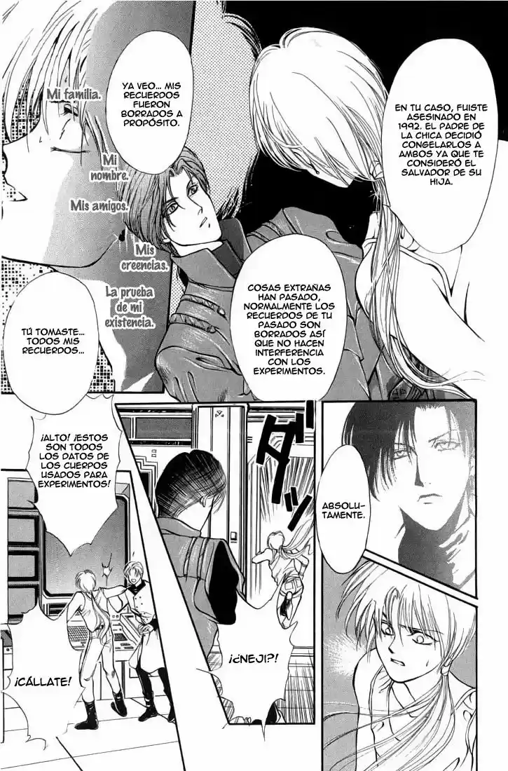 Neji - Capítulo 1 - Página 36 - LectorTMOo