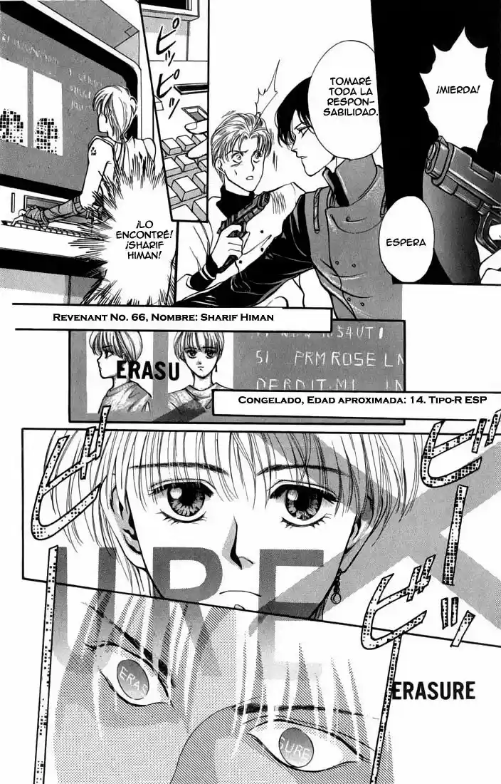 Neji - Capítulo 1 - Página 37 - LectorTMOo