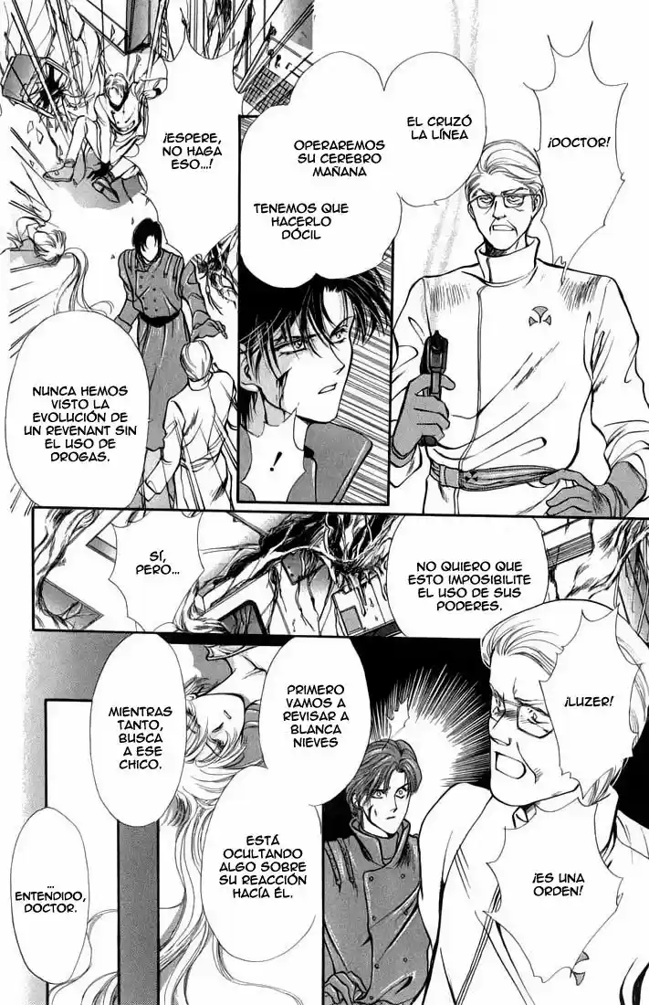 Neji - Capítulo 1 - Página 39 - LectorTMOo