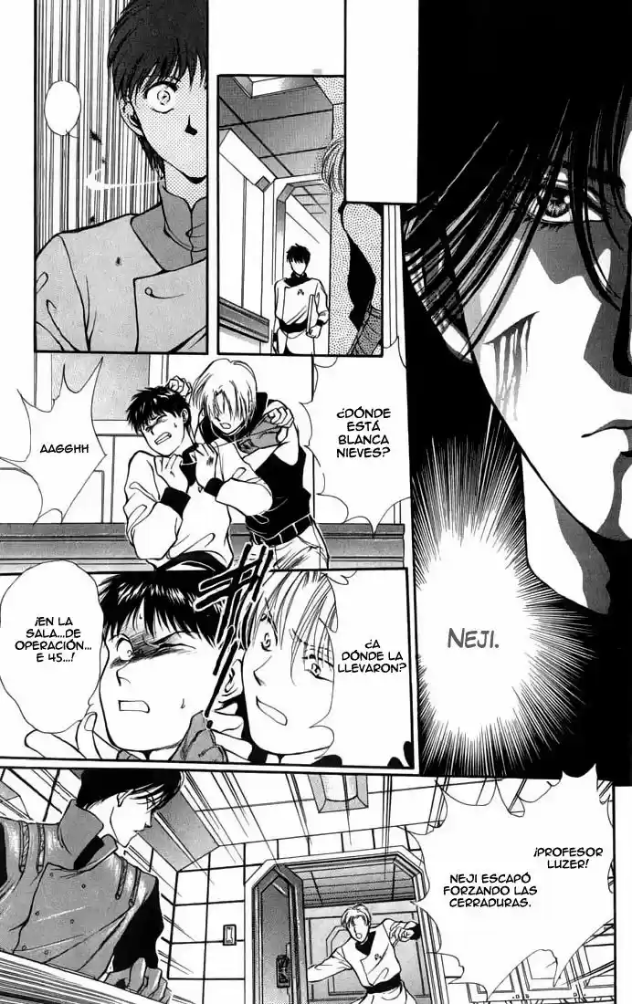 Neji - Capítulo 1 - Página 40 - LectorTMOo