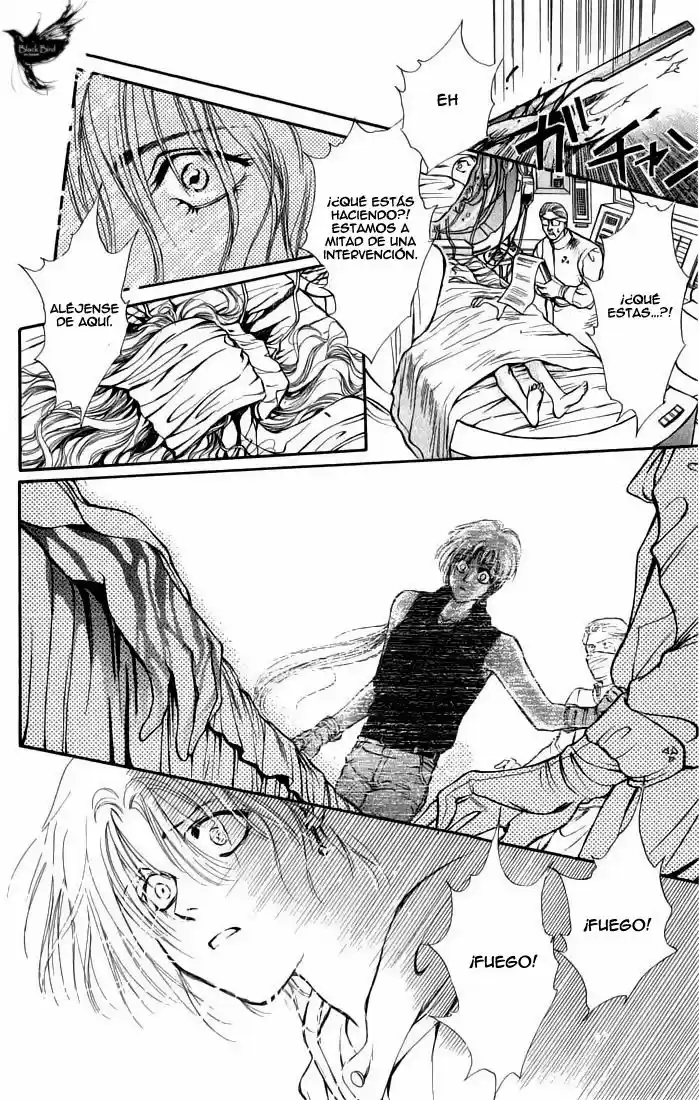 Neji - Capítulo 1 - Página 41 - LectorTMOo