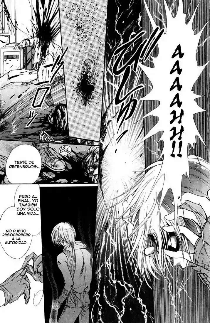 Neji - Capítulo 1 - Página 42 - LectorTMOo