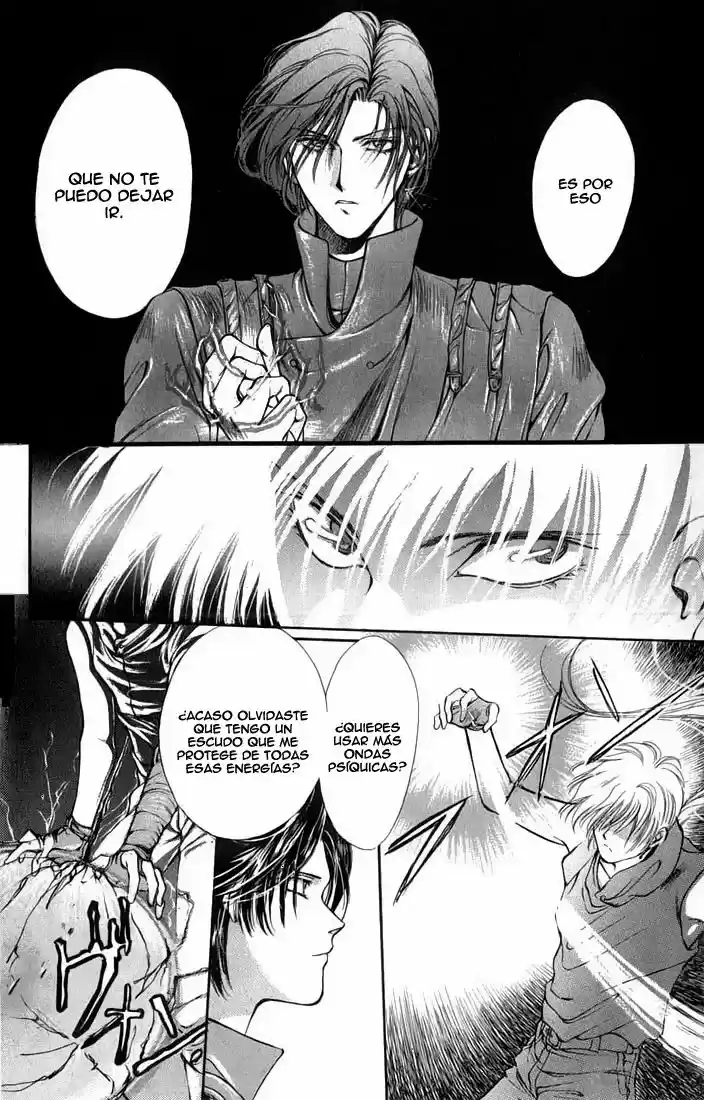 Neji - Capítulo 1 - Página 43 - LectorTMOo