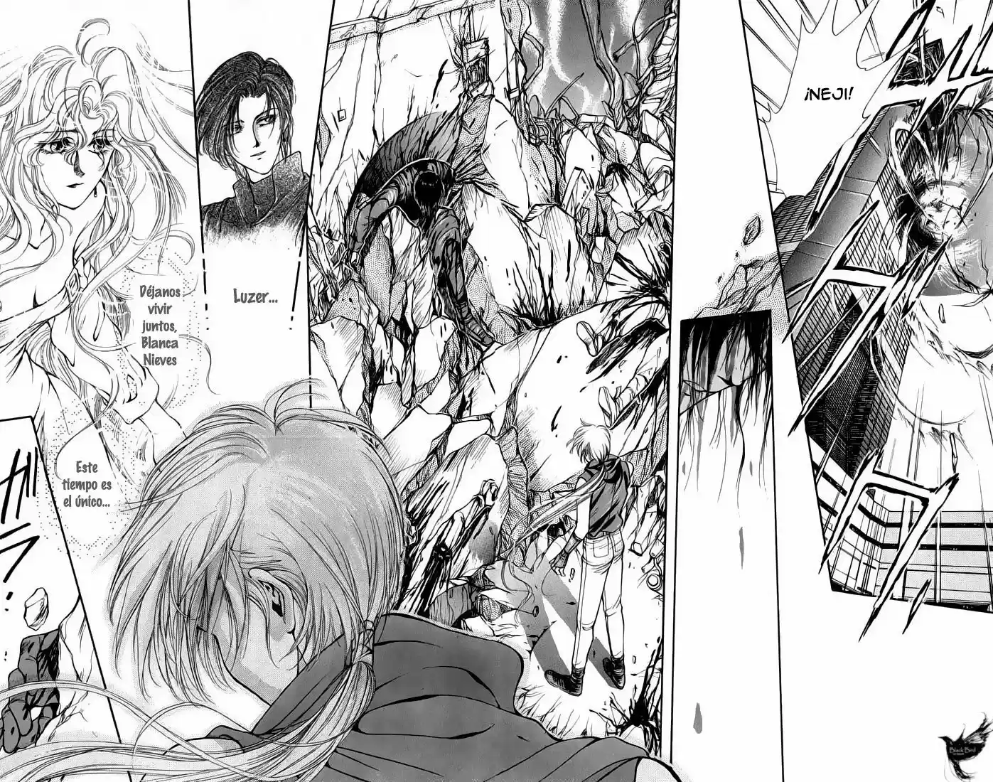 Neji - Capítulo 1 - Página 45 - LectorTMOo