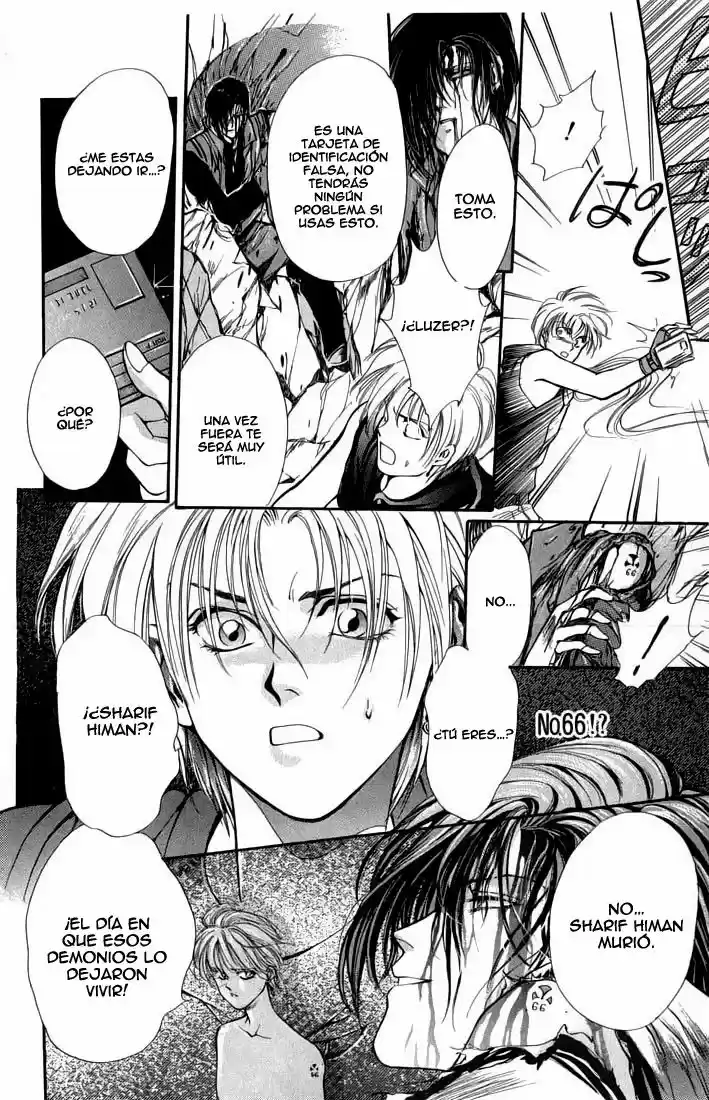Neji - Capítulo 1 - Página 46 - LectorTMOo