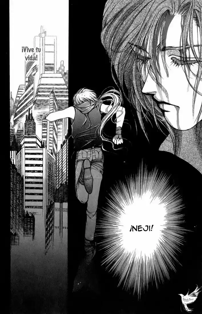 Neji - Capítulo 1 - Página 48 - LectorTMOo