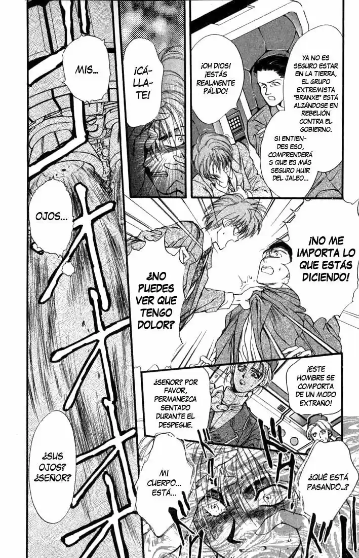 Neji - Capítulo 2 - Página 7 - LectorTMOo