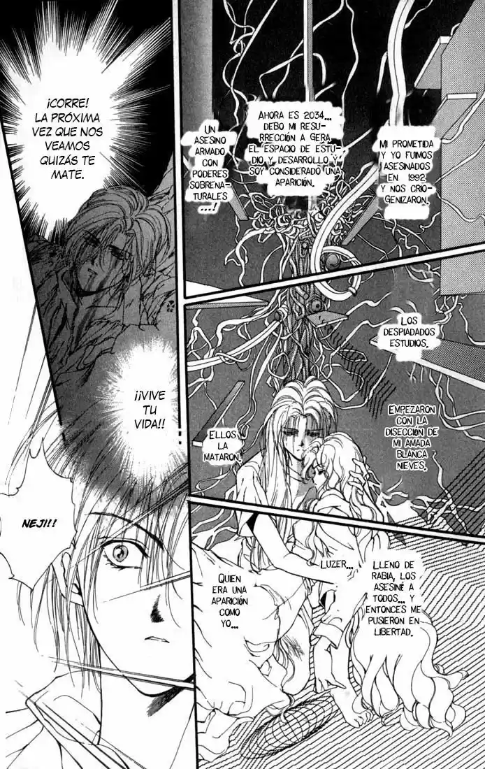 Neji - Capítulo 2 - Página 12 - LectorTMOo