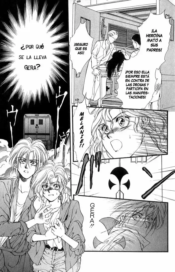 Neji - Capítulo 2 - Página 15 - LectorTMOo