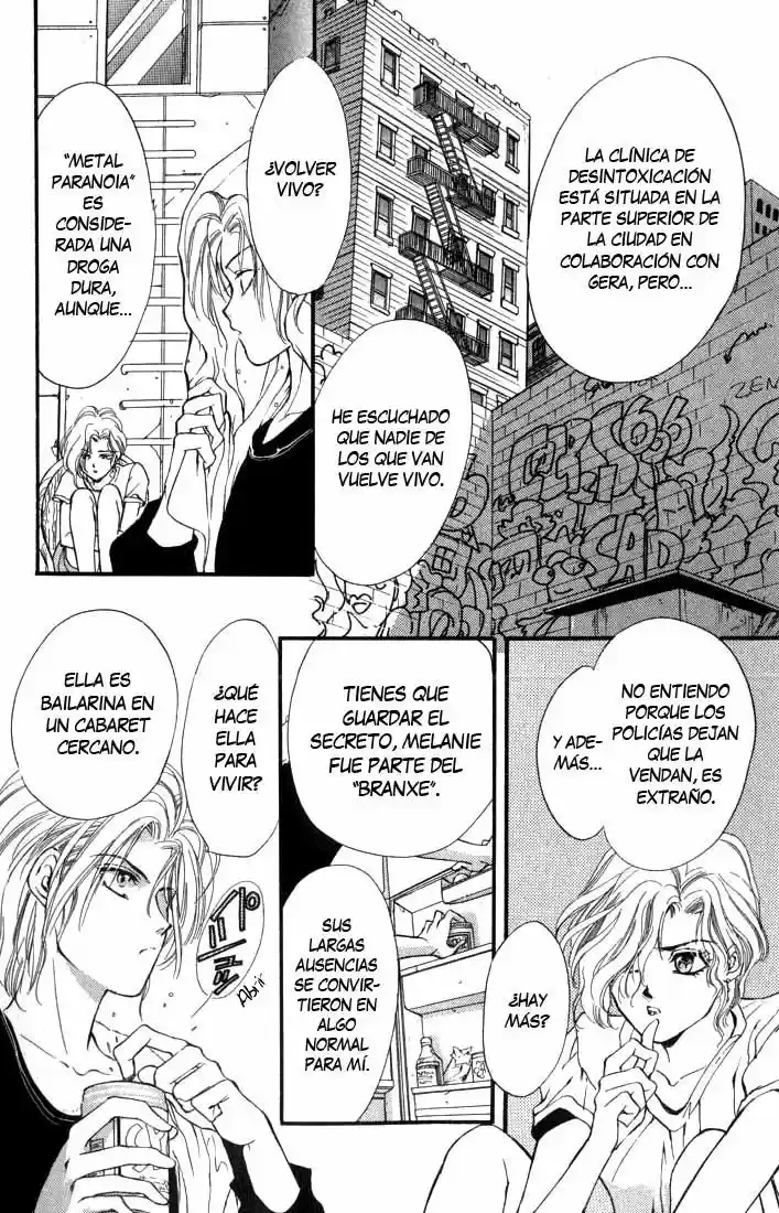 Neji - Capítulo 2 - Página 16 - LectorTMOo