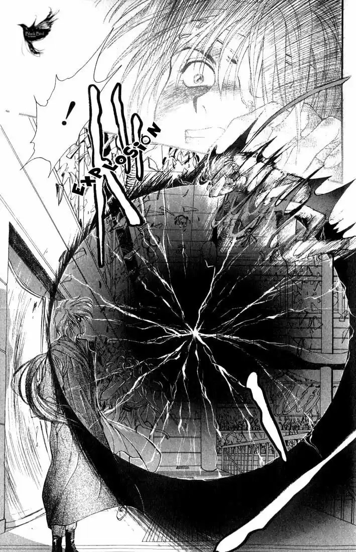 Neji - Capítulo 2 - Página 24 - LectorTMOo