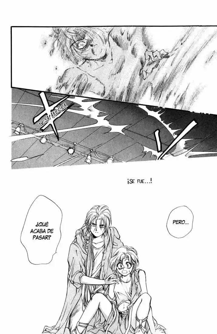 Neji - Capítulo 2 - Página 25 - LectorTMOo