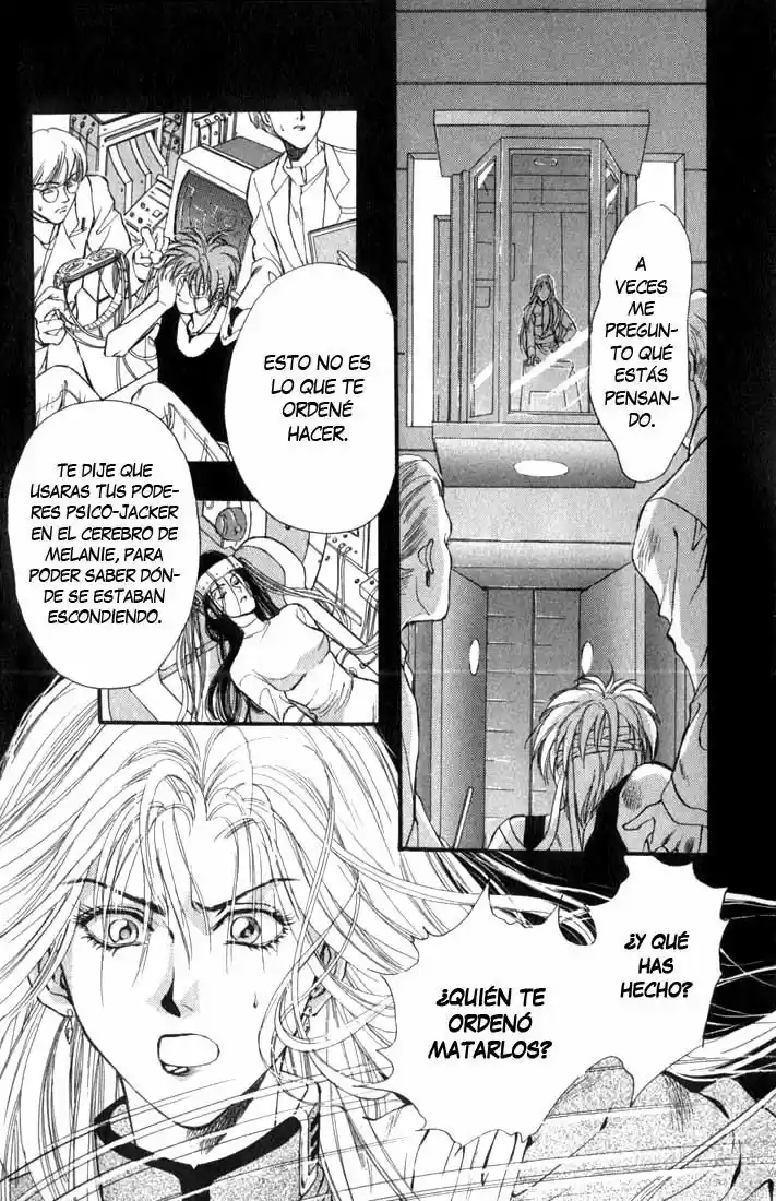 Neji - Capítulo 2 - Página 27 - LectorTMOo